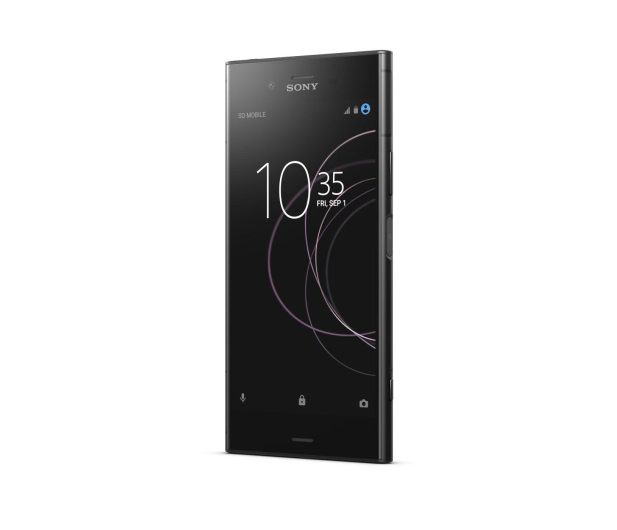 SONY XPERIA XZ1 Dual SIM Czarny - 380179 - zdjęcie 7